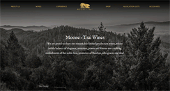Desktop Screenshot of moonetsai.com